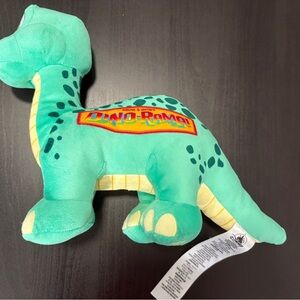 Disney’s Animal Kingdom Chester and Hester Dino-Rama Plush